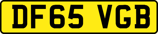 DF65VGB