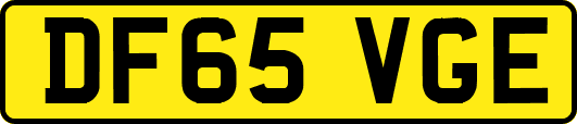 DF65VGE
