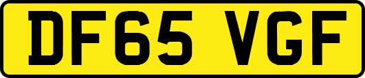 DF65VGF