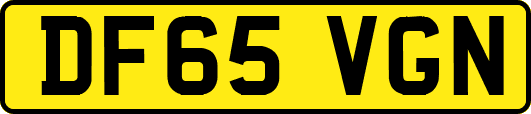 DF65VGN