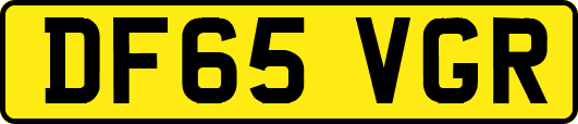 DF65VGR
