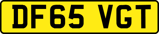 DF65VGT