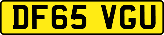 DF65VGU