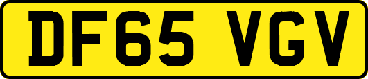 DF65VGV