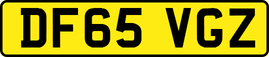 DF65VGZ