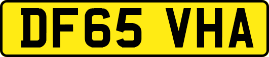DF65VHA