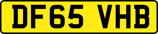 DF65VHB