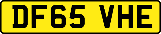 DF65VHE