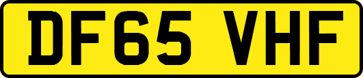 DF65VHF