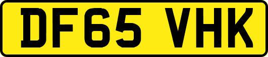 DF65VHK