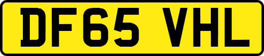 DF65VHL
