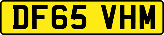 DF65VHM