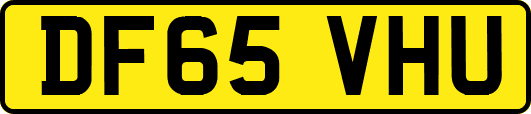 DF65VHU