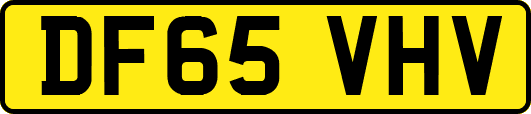 DF65VHV