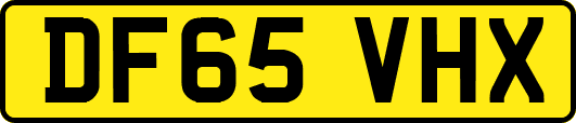 DF65VHX