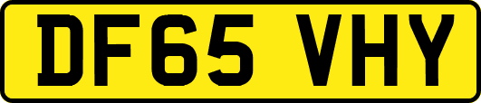DF65VHY