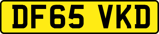 DF65VKD