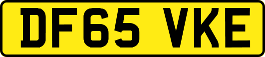 DF65VKE