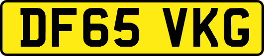 DF65VKG