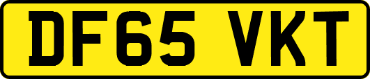 DF65VKT