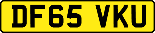 DF65VKU