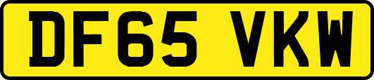 DF65VKW