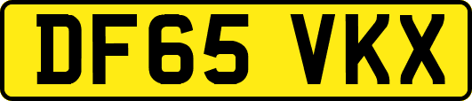 DF65VKX