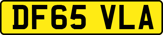 DF65VLA