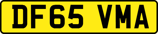 DF65VMA