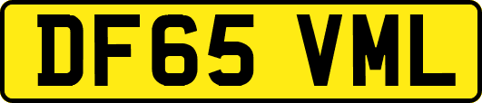DF65VML