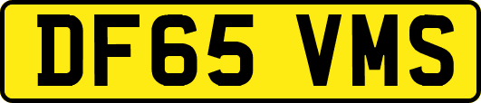 DF65VMS