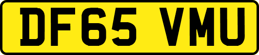 DF65VMU