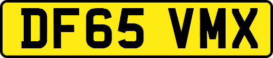DF65VMX