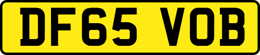 DF65VOB