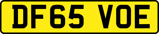 DF65VOE
