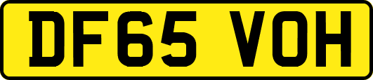 DF65VOH