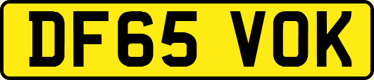 DF65VOK
