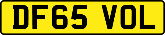 DF65VOL