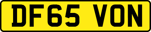 DF65VON