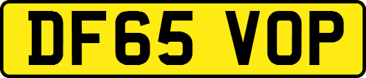 DF65VOP