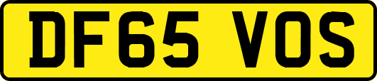 DF65VOS