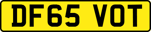 DF65VOT