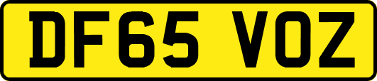 DF65VOZ
