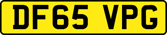 DF65VPG
