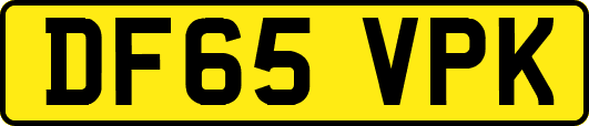 DF65VPK