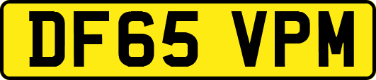 DF65VPM