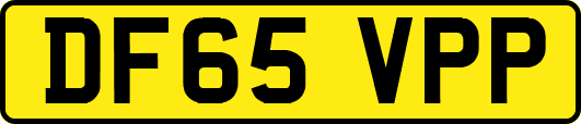 DF65VPP