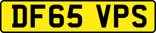 DF65VPS