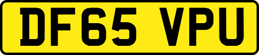 DF65VPU