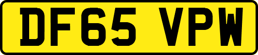 DF65VPW